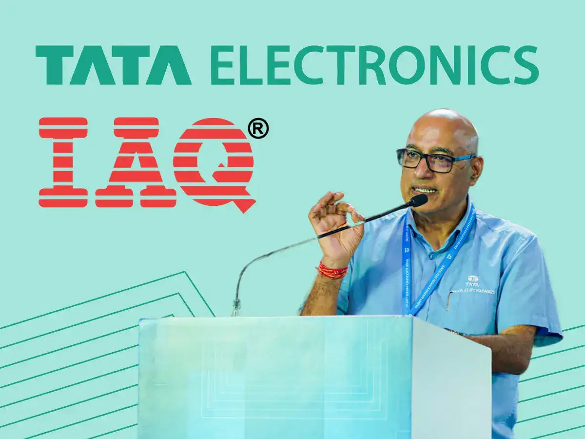 Tata IAQ Tata IAQ